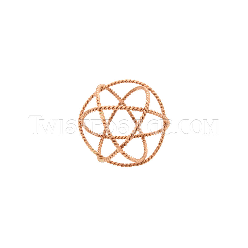 Light Field Generators