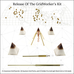 Grid Worker's Kit
