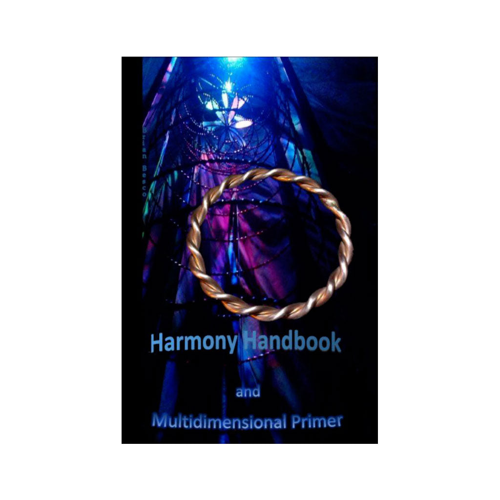 Harmony Handbook