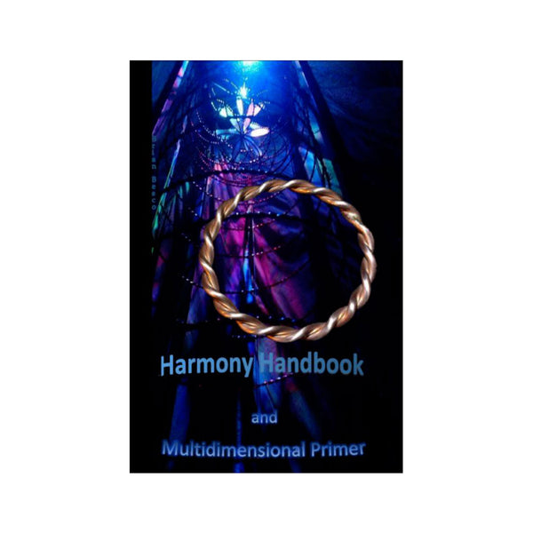Harmony Handbook