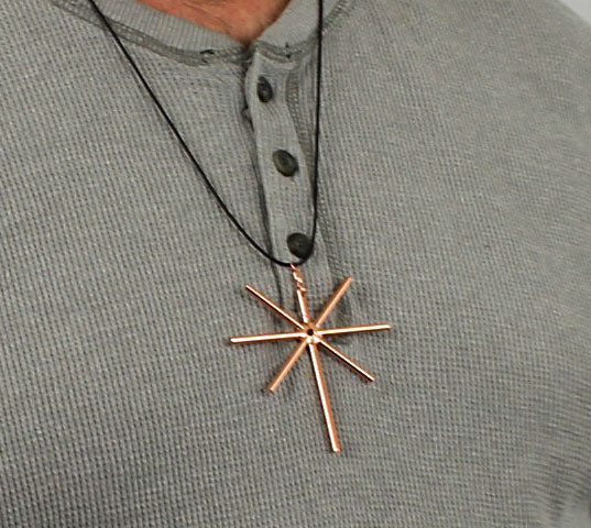 Introducing The Key Pendant Version 3.0