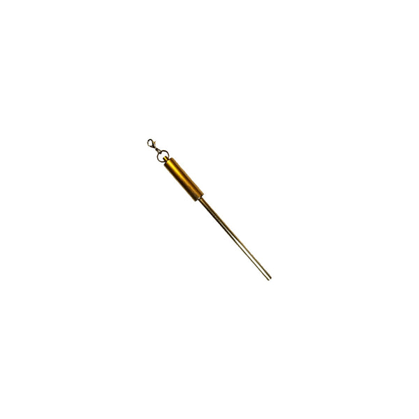 Golden Fire And Light Wand Mini