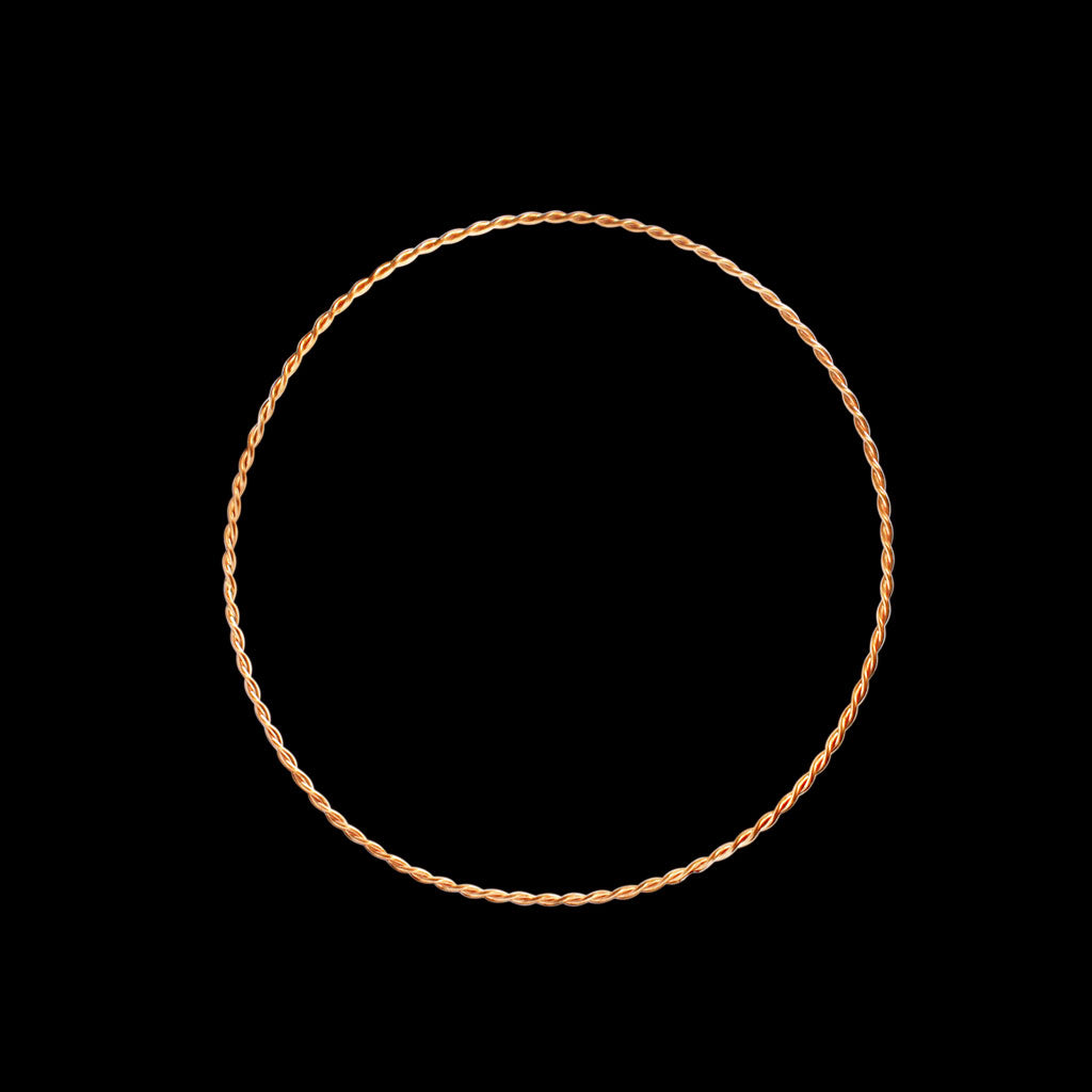 Practitioner's Rings