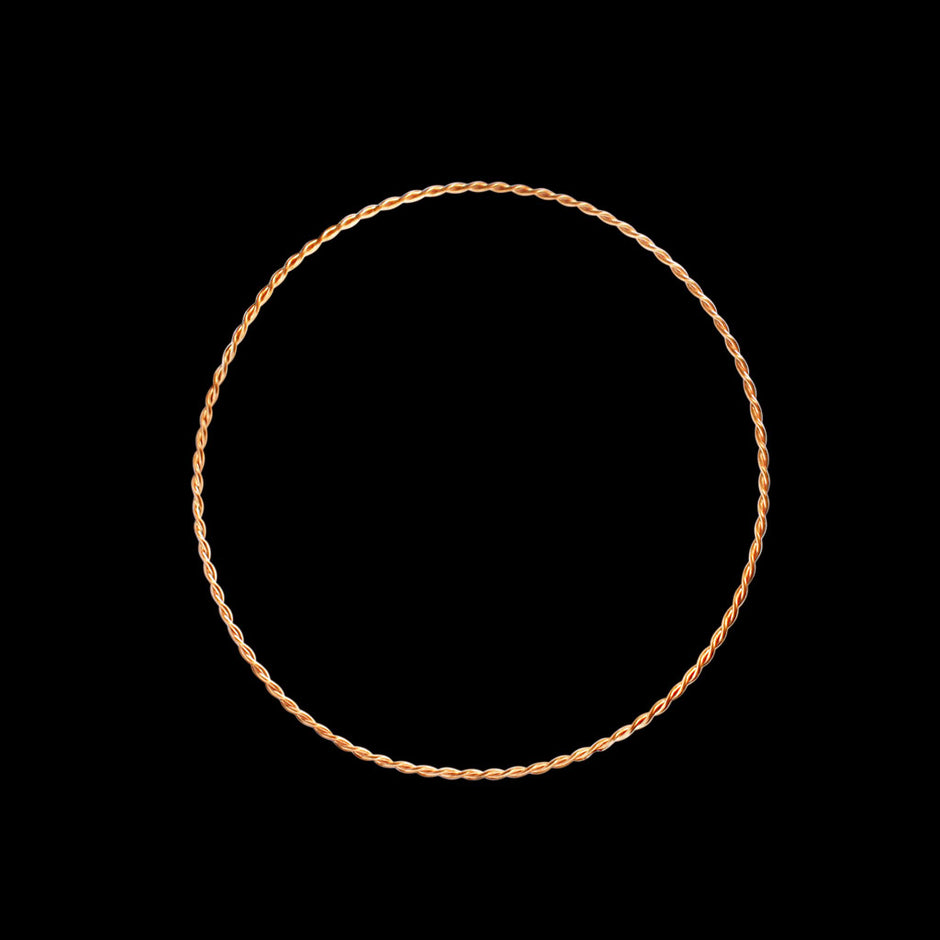 Tensor Rings - Twistedsage.com