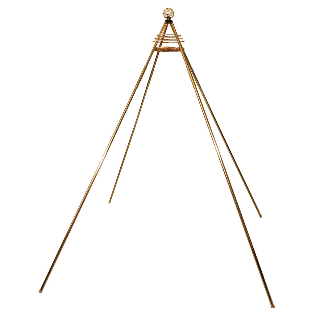 Ascension Pyramid