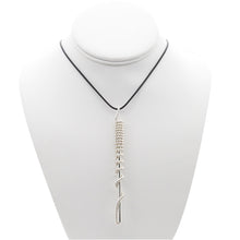 Load image into Gallery viewer, Silver Wisdom Wand