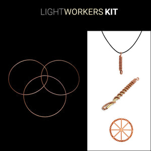 Light Worker's Kit