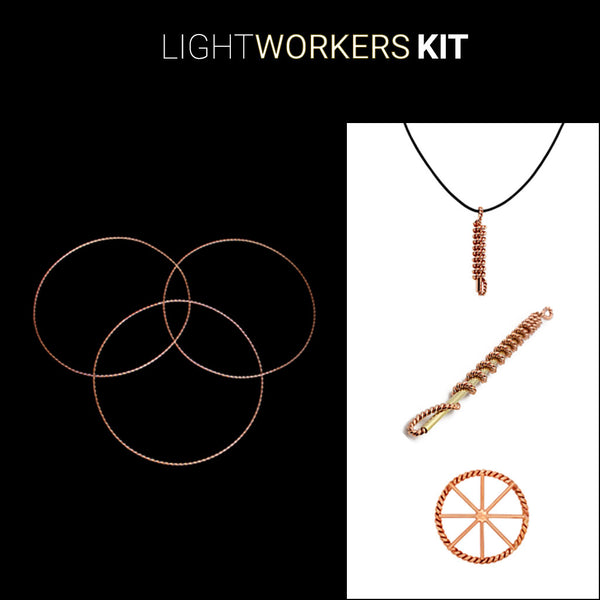 Light Worker's Kit