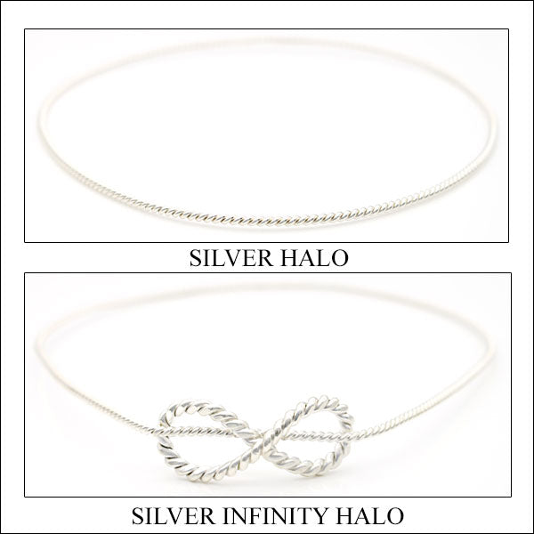 Infinity Halo