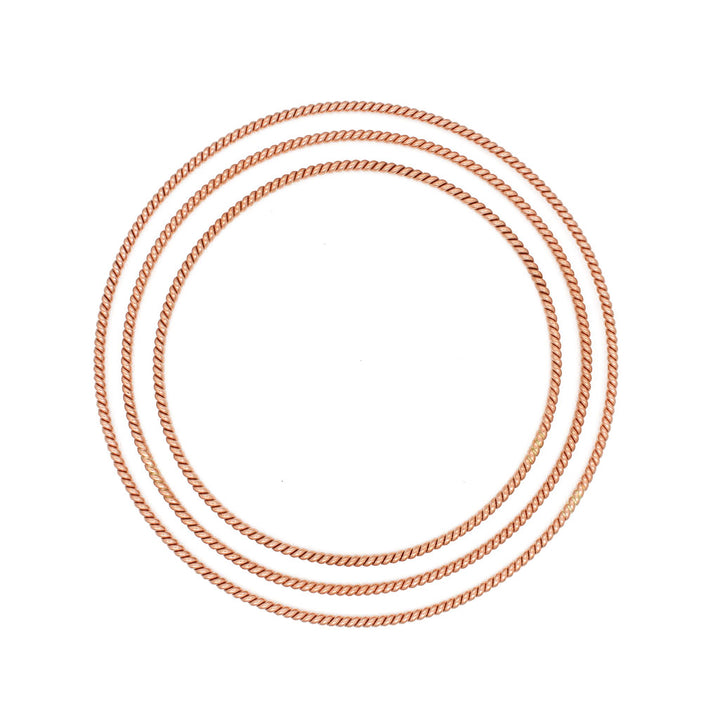 Water Rings - Twistedsage.com