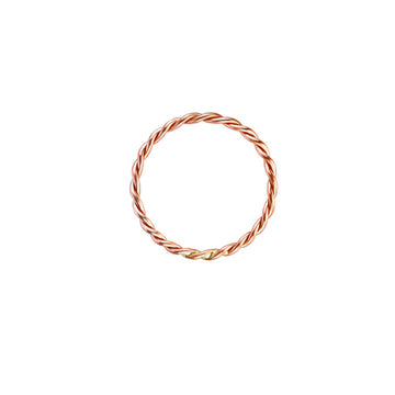 Tensor Rings - Twistedsage.com