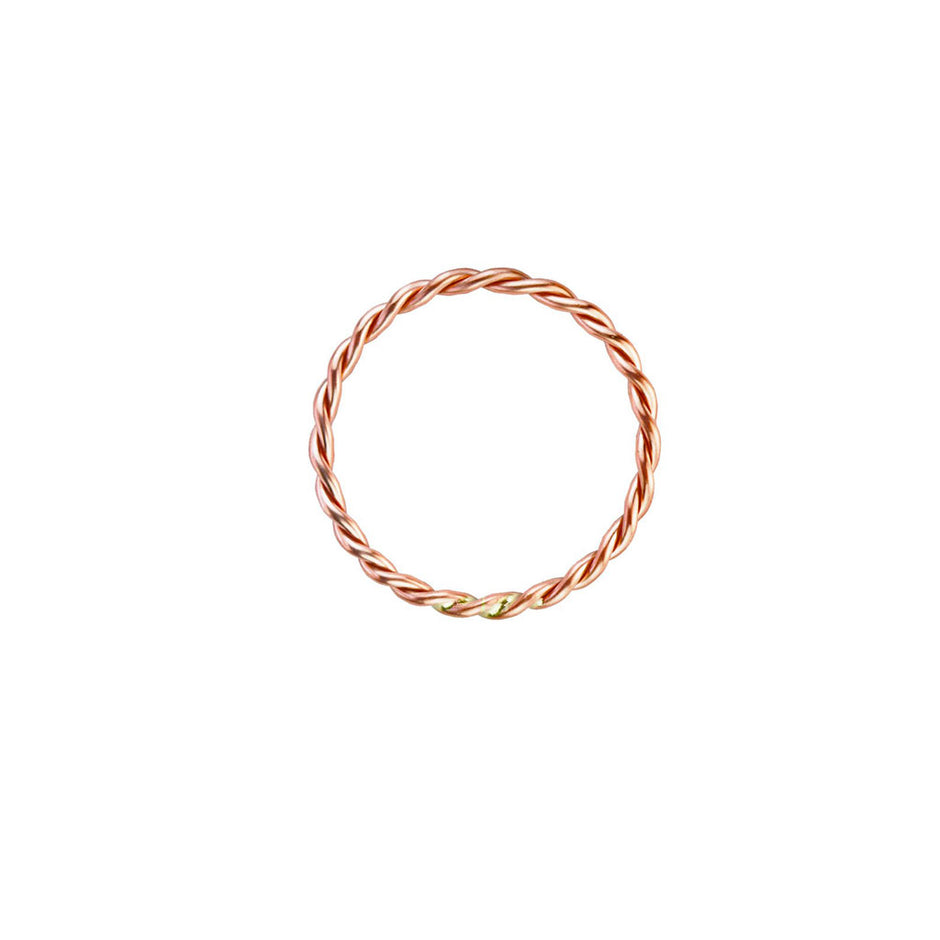 Tensor Rings - Twistedsage.com